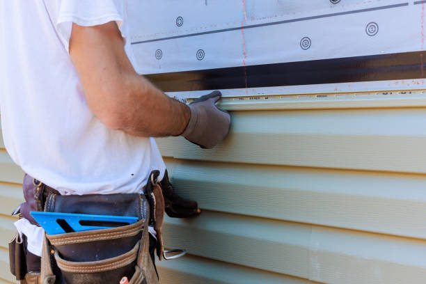 Trusted Emergency Siding Repair service in Rock Hall, MD - Creative Siding